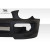 2002-2003 Subaru Impreza WRX STI 4DR STI Look Body Kit - 4 Piece - image 12