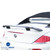 ModeloDrive FRP LDES Trunk Spoiler Wing > BMW 6-Series E63 E64 2004-2010 > 2dr