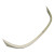 FRP LDES Trunk Spoiler Wing > BMW 6-Series (E63 E64) 2004-2010 > 2dr - image 1