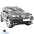 FRP HAMA Front Bumper > BMW X5 (E53) 2000-2006 > 5dr - image 2
