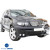 FRP HAMA Front Bumper > BMW X5 (E53) 2000-2006 > 5dr - image 2