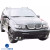 ModeloDrive FRP HAMA Front Bumper > BMW X5 E53 2000-2006 > 5dr - image 4