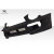 2002-2003 Subaru Impreza WRX STI STI Look Front Bumper - 1 Piece - image 7