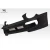 2002-2003 Subaru Impreza STI Look Front Bumper - image 19