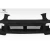 2002-2003 Subaru Impreza STI Look Front Bumper - image 23
