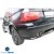 FRP HAMA Rear Bumper > BMW X5 (E53) 2000-2006 > 5dr - image 28