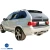 FRP HAMA Rear Bumper > BMW X5 (E53) 2000-2006 > 5dr - image 31
