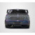2002-2007 Subaru Impreza WRX STI 4DR Carbon Creations STI Look Wing Trunk Lid Spoiler - 1 Piece - image 1