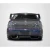 2002-2007 Subaru Impreza WRX STI 4DR STI Look Wing Trunk Lid Spoiler - 1 Piece - image 1