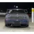 2002-2007 Subaru Impreza STI Look Carbon Fiber Rear Wing - image 2