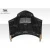 1998-2002 Pontiac Firebird / Trans Am Stingray Z Hood- 1 Piece - image 11