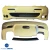 FRP HAMA Body Kit 3pc > BMW X5 (E53) 2000-2006 > 5dr - image 3