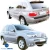 FRP HAMA Body Kit 3pc > BMW X5 (E53) 2000-2006 > 5dr - image 5