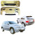 ModeloDrive FRP HAMA Body Kit 3pc > BMW X5 (E53) 2000-2006 > 5dr - image 3