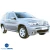 FRP HAMA Body Kit 3pc > BMW X5 (E53) 2000-2006 > 5dr - image 19