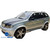 ModeloDrive FRP HAMA Body Kit 3pc > BMW X5 E53 2000-2006 > 5dr - image 11