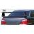 2002-2007 Subaru Impreza STI Look Rear Wing - image 3