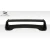 2002-2007 Subaru Impreza STI Look Rear Wing - image 16