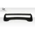 2002-2007 Subaru Impreza STI Look Rear Wing - image 17