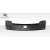 2002-2007 Subaru Impreza STI Look Rear Wing - image 3