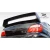 2002-2007 Subaru Impreza STI Look Rear Wing - image 6