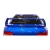1993-2001 Subaru Impreza 4DR STI Look Wing Trunk Lid Spoiler - 1 Piece - image 1