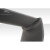 1993-2001 Subaru Impreza 4DR Duraflex STI Look Wing Trunk Lid Spoiler - 1 Piece - image 9