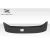 1993-2001 Subaru Impreza 4DR STI Look Wing Trunk Lid Spoiler - 1 Piece - image 10