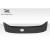1993-2001 Subaru Impreza 4DR STI Look Wing Trunk Lid Spoiler - 1 Piece - image 7