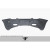 2003-2010 Bentley Continental GT GTC AF-2 Rear Bumper ( GFK ) - 1 Piece - image 6