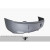 2003-2010 Bentley Continental GT GTC AF-2 Rear Bumper ( GFK ) - 1 Piece - image 4