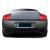 2003-2010 Bentley Continental GT GTC AF-2 Rear Bumper ( GFK ) - 1 Piece - image 1