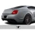 2003-2010 Bentley Continental GT AF-2 Rear Bumper - image 2