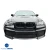 FRP LUMM Wide Body Front Bumper > BMW X6 2008-2014 > 5dr - image 6