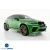 FRP LUMM Wide Body Fender Flares (front) 2pc > BMW X6 2008-2014 > 5dr - image 2