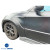 FRP LUMM Wide Body Fender Flares (front) 2pc > BMW X6 2008-2014 > 5dr - image 5