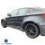 FRP LUMM Wide Body Side Skirts > BMW X6 2008-2014 > 5dr - image 8