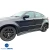 FRP LUMM Wide Body Side Skirts > BMW X6 2008-2014 > 5dr - image 9