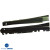 FRP LUMM Wide Body Side Skirts > BMW X6 2008-2014 > 5dr - image 4