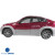 FRP LUMM Wide Body Side Skirts > BMW X6 2008-2014 > 5dr - image 5