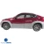 FRP LUMM Wide Body Side Skirts > BMW X6 2008-2014 > 5dr - image 5