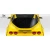 2005-2013 Chevrolet Corvette C6 Stingray Look Roof Window Rail Halo Kit - 3 Piece - image 11
