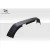 2005-2013 Chevrolet Corvette C6 Stingray Look Roof Window Rail Halo Kit - 3 Piece - image 12