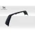 2005-2013 Chevrolet Corvette C6 Stingray Look Roof Window Rail Halo Kit - 3 Piece - image 14