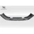 2005-2013 Chevrolet Corvette C6 Stingray Look Roof Window Rail Halo Kit - 3 Piece - image 15