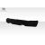 2005-2013 Chevrolet Corvette C6 Stingray Look Roof Window Rail Halo Kit - 3 Piece - image 17