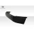 2005-2013 Chevrolet Corvette C6 Stingray Look Roof Window Rail Halo Kit - 3 Piece - image 18