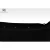 2005-2013 Chevrolet Corvette C6 Stingray Look Roof Window Rail Halo Kit - 3 Piece - image 19