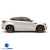 FRP LUMM Wide Body Door Caps 4pc > BMW X6 2008-2014 > 5dr - image 5