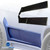 ModeloDrive FRP LUMM Wide Body Door Caps 4pc > BMW X6 2008-2014 > 5dr - image 1